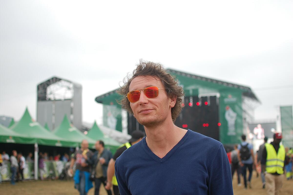 Foto 494 de la s&aacute;bado 8 de julio | Bilbao BBK Live 2017